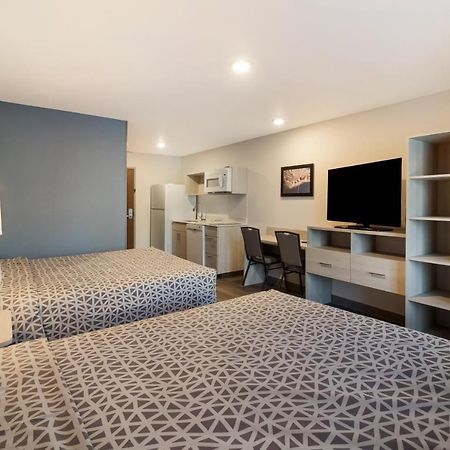 Woodspring Suites Hermitage - Nashville Airport 外观 照片