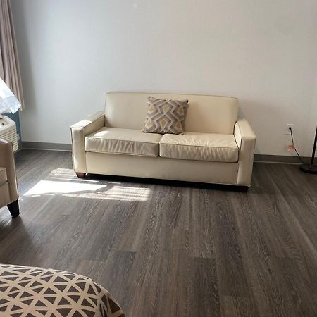 Woodspring Suites Hermitage - Nashville Airport 外观 照片