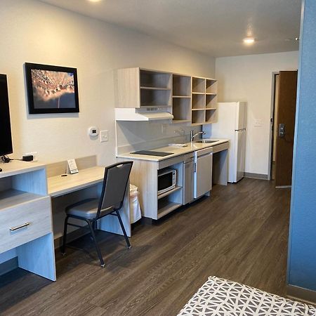 Woodspring Suites Hermitage - Nashville Airport 外观 照片