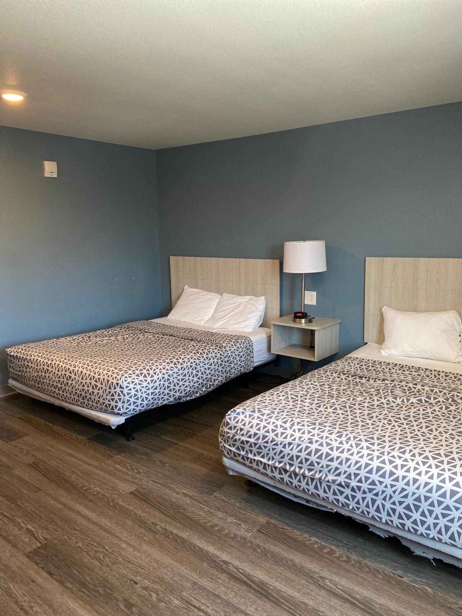 Woodspring Suites Hermitage - Nashville Airport 外观 照片
