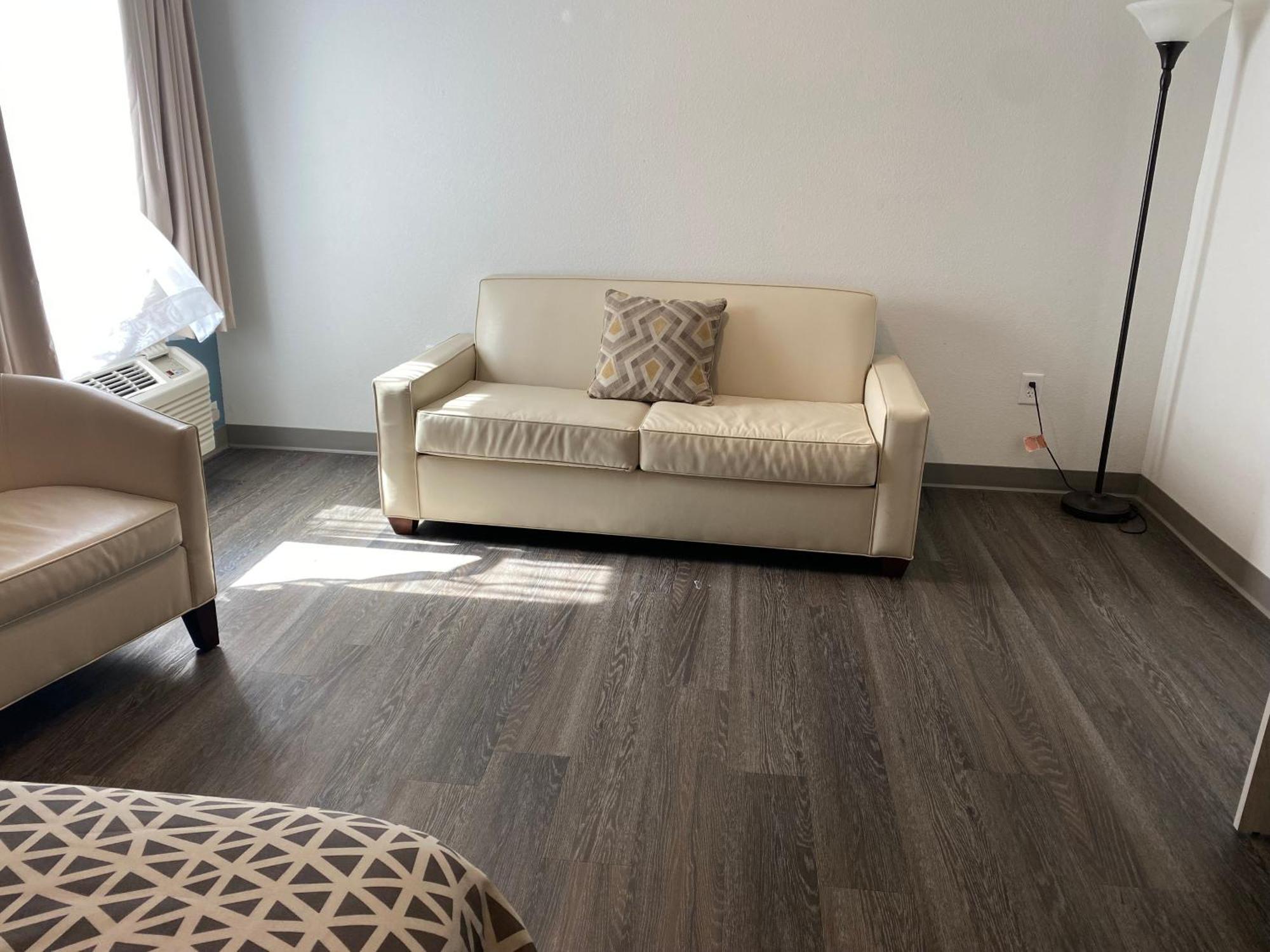 Woodspring Suites Hermitage - Nashville Airport 外观 照片