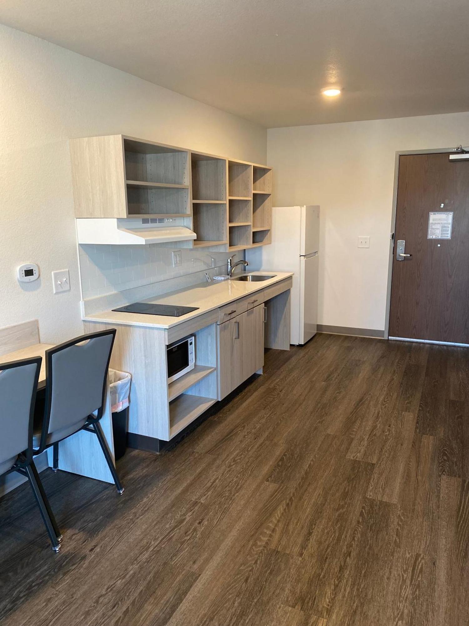 Woodspring Suites Hermitage - Nashville Airport 外观 照片
