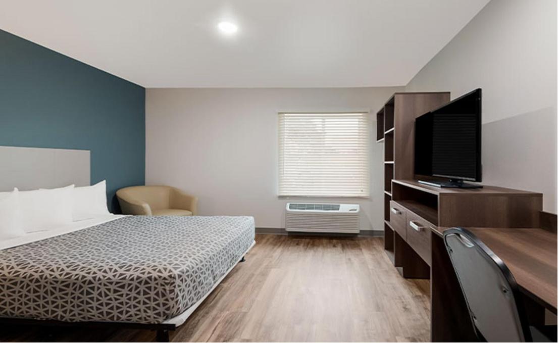 Woodspring Suites Hermitage - Nashville Airport 外观 照片